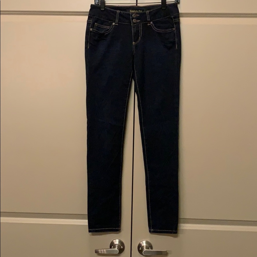 Celebrity Pink Jeans